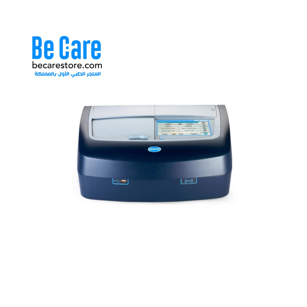 مقياس طيف ضوئي DR6000 UV VIS