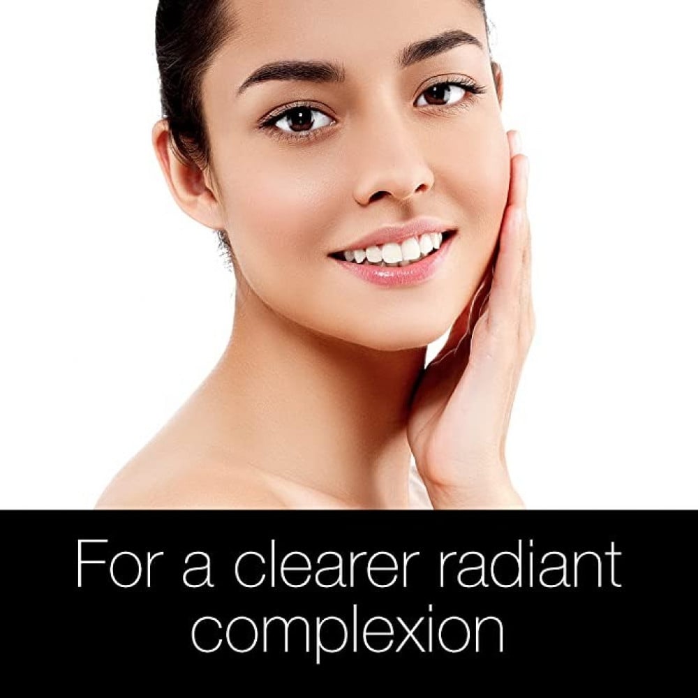 غسول وجه من Neutrogena مرطب ومنقي بتركيبة الجريب فروت 200 مل