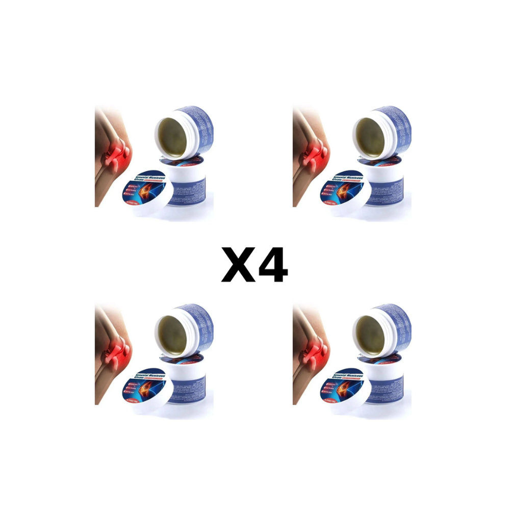 كريم علاجي للمفاصل والعظام