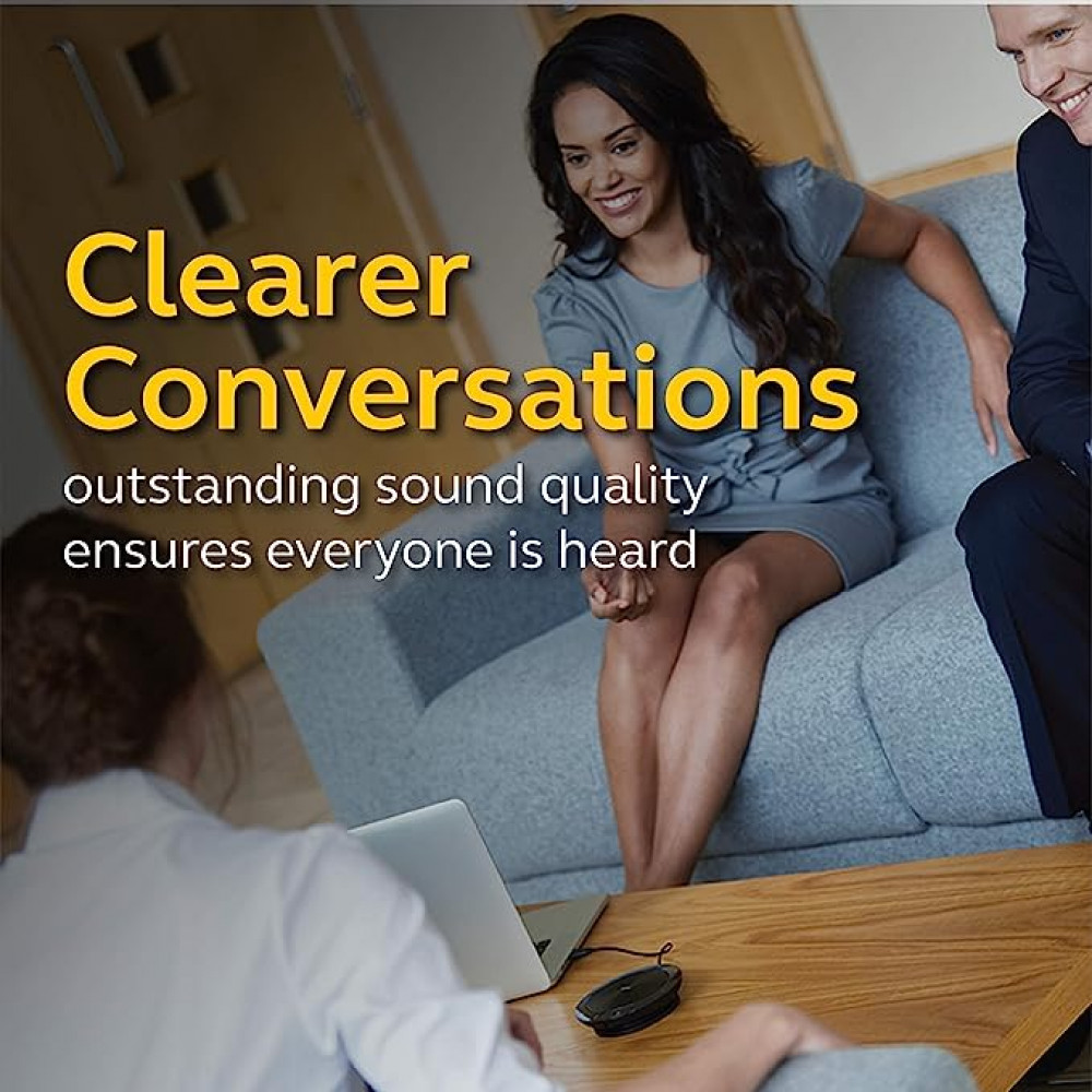 المكبر الصوتي جابرا سبيك 510 بخاصية البلوتوث