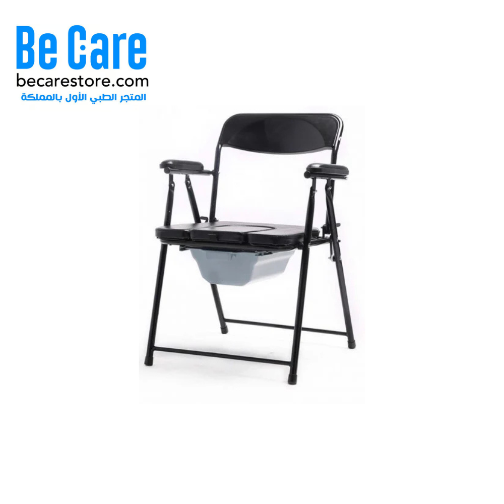 راحة وأمان مع كرسي حمام 899U للمرضى