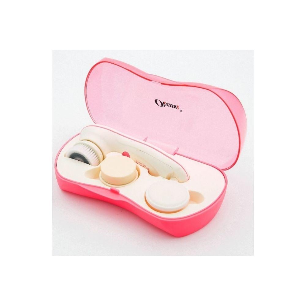 اوكيما جهاز تنظيف الوجه