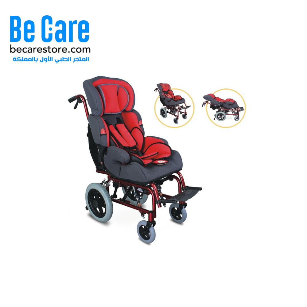 كرسي أطفال شديد الإعاقة مقاس 35 سم: دعم وراحة للأطفال من ذوي الإعاقة كرسي أطفال شديد الإعاقة مقاس 35 سم: دعم وراحة للأطفال من ذوي الإعاقة