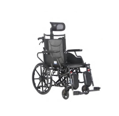 كرسي متحرك KY982LBGC-40 مقاس 46سم