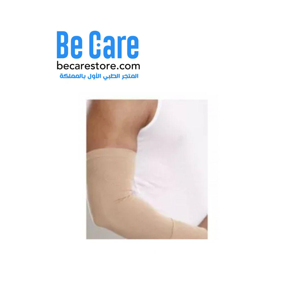 Tynor I-28 ضمادة مرنة أنبوبي 1 متر (63 مم)