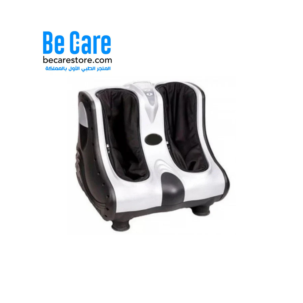 جهاز مساج القدم والساق – Foot & Leg Massager