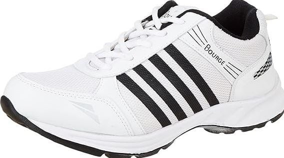 حذاء رياضي لوار- Z167 للرجال من بروورج مقاس 44