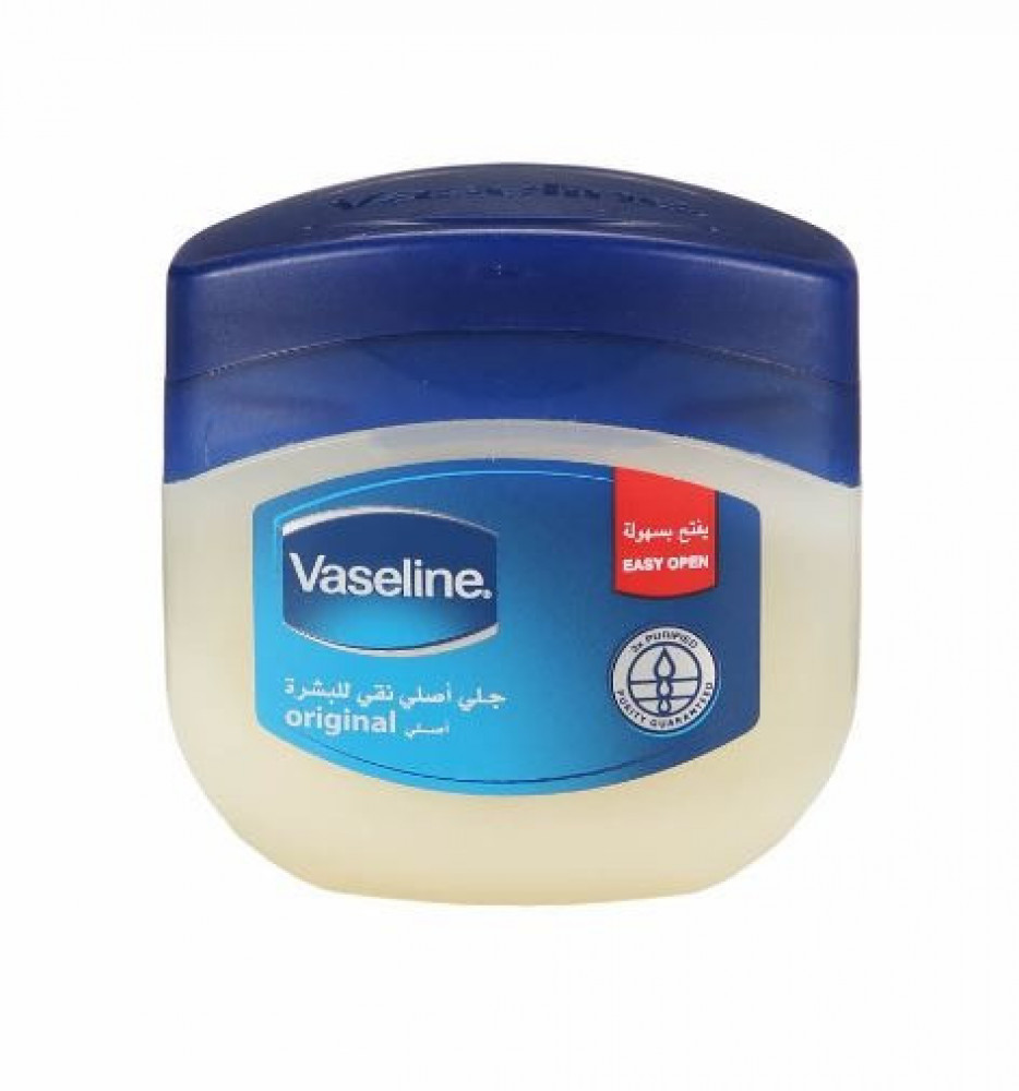 جل مرطب وحافظ للرطوبة من فازلين (Vaseline) بالصبار 100 مل