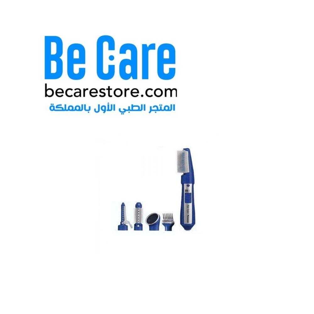 اداة تصفيف الشعر الكهربائية EH8465 من باناسونيك | بي كير