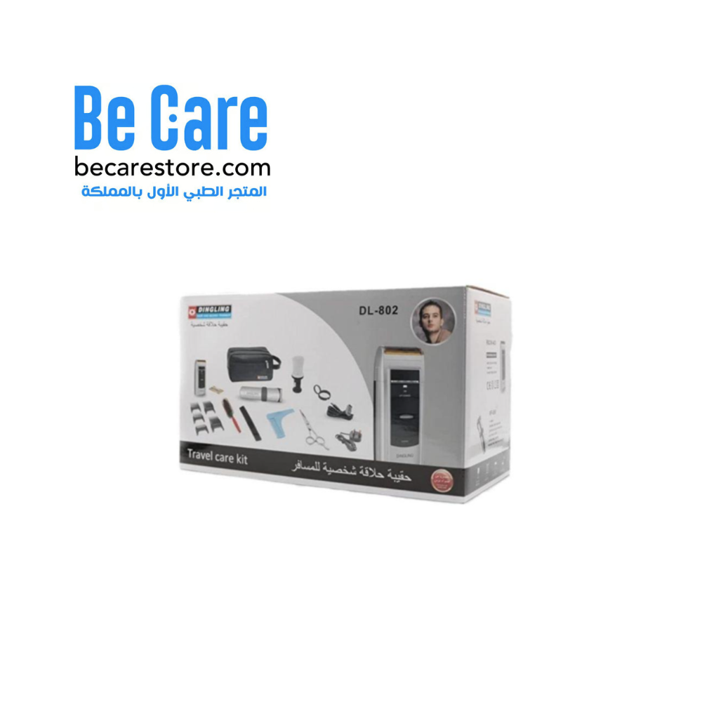 ماكينة حلاقة إمبكس IHC3 كهربائية متينة | ماكينة حلاقة | متجر بي كير