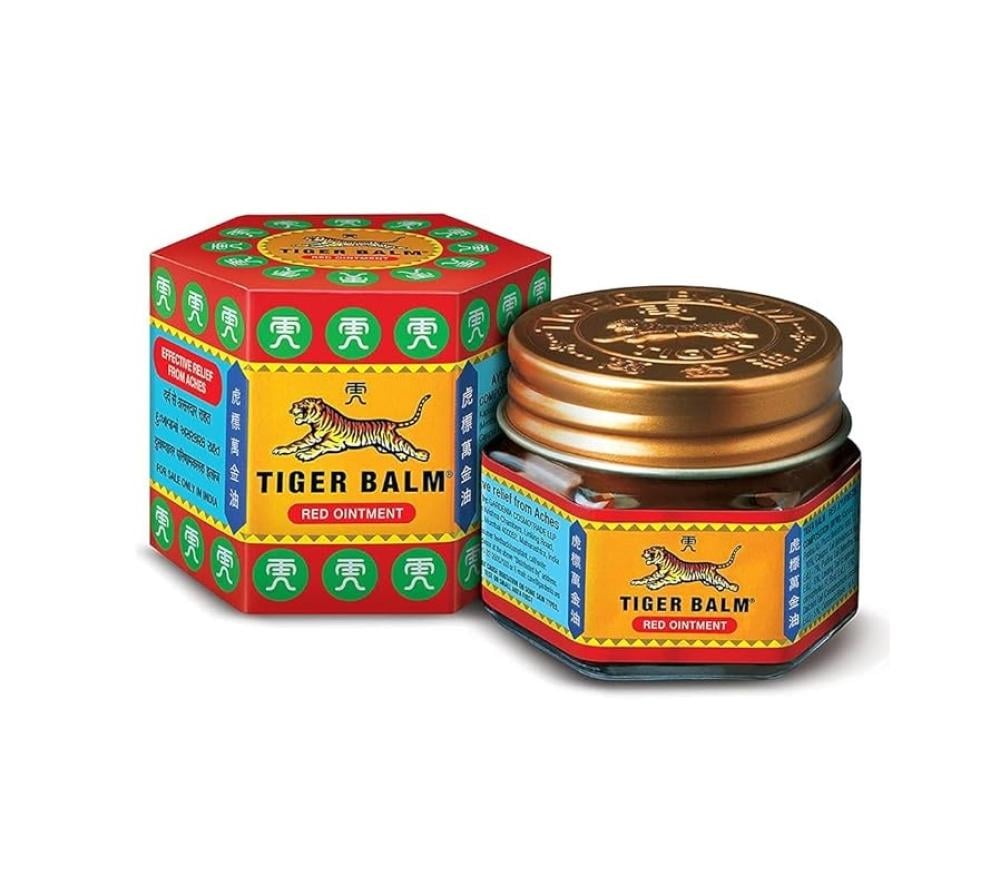 مرهم مسكن موضعي لتخفيف آلام العضلات والمفاصل | مرهم خارجي