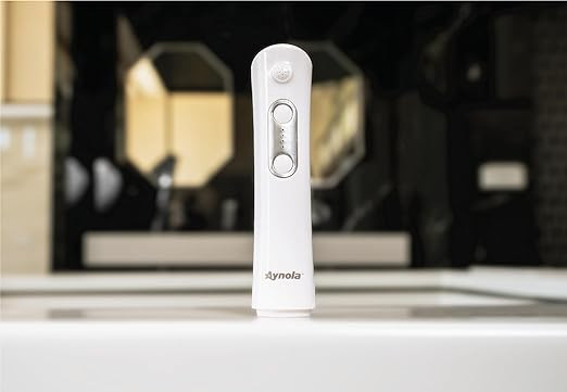 شطاف مرحاض محمول روش من اينولا يعمل مع زجاجات الماء وخفيف