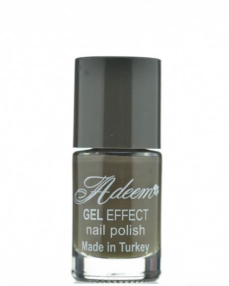 طلاء أظافر جل من بي كير (Be Care) لمسة احترافية ولمعان قوي 10 مل