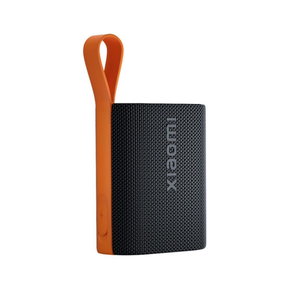 مكبر صوت Xiaomi Sound Pocket 5W QBH4269GL - أسود