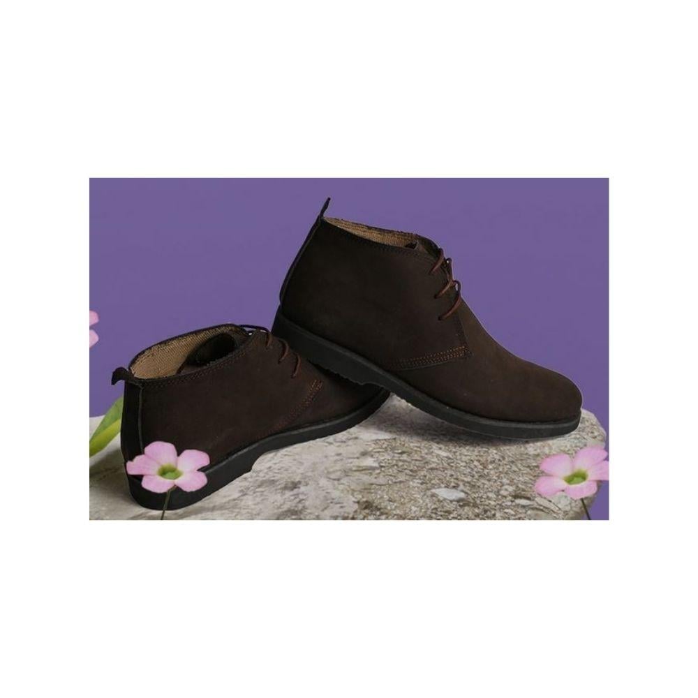 حذاء رجالي طبي MLR