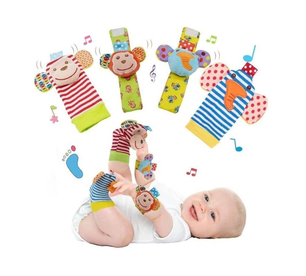 لعبة تعليمية خشبية من Beauty فارز ومكدس ملون 20 قطعةلعبة تعليمية خشبية من Beauty فارز ومكدس ملون 20 قطعة