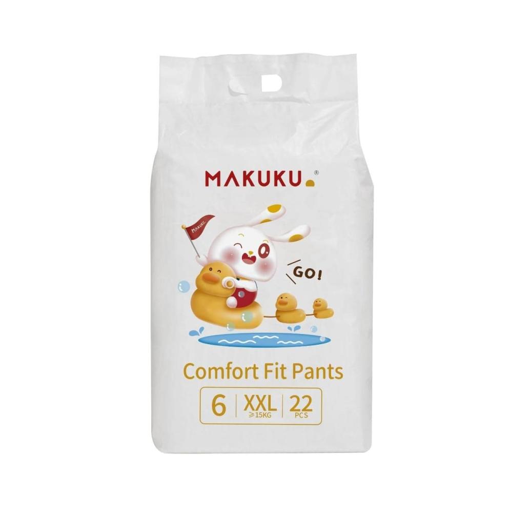 حفاضات بناطيل ماكوكو نواة امتصاص فائقة وملاءمة 360 مقاس 6حفاضات بناطيل ماكوكو نواة امتصاص فائقة وملاءمة 360 مقاس 6حفاضات بناطيل ماكوكو نواة امتصاص فائقة وملاءمة 360 مقاس 6حفاضات بناطيل ماكوكو نواة امتصاص فائقة وملاءمة 360 مقاس 6