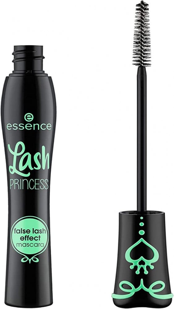 ماسكارا حجمية من Essence ايسنس لاش برينسيس بلون أسود حجم سفر