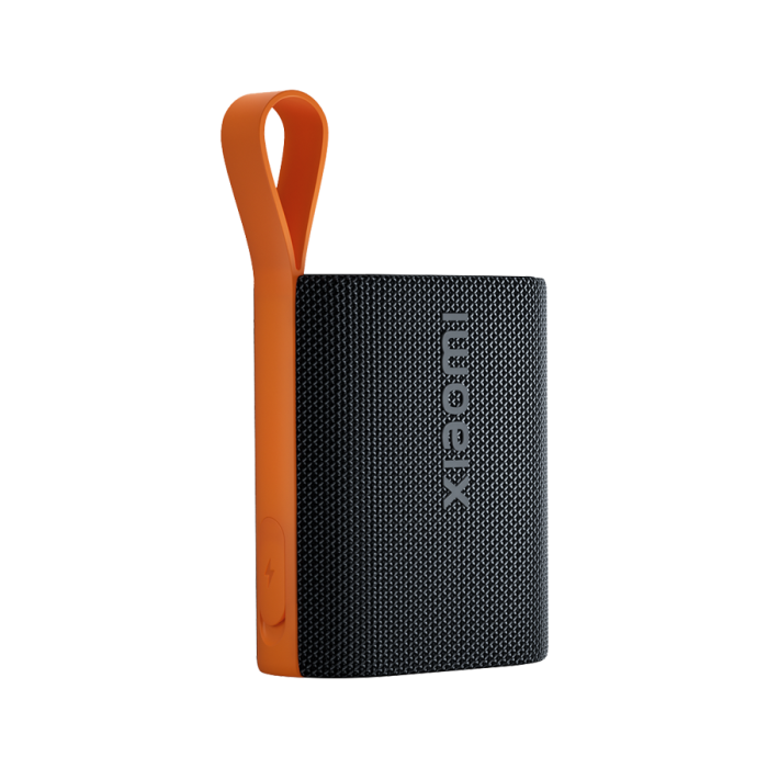 مكبر صوت Xiaomi Sound Pocket 5W QBH4269GL أسود