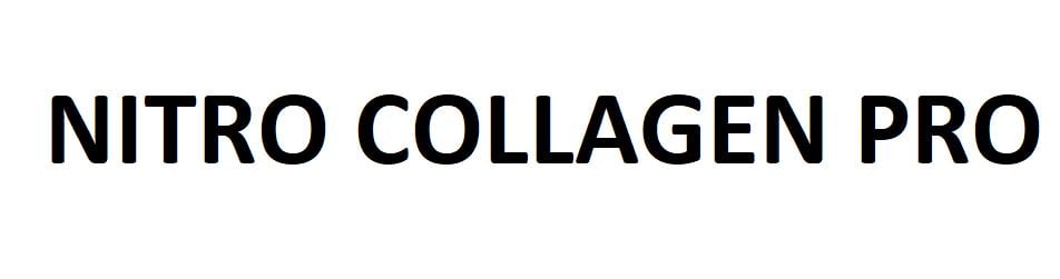 NITRO COLLAGEN PRO