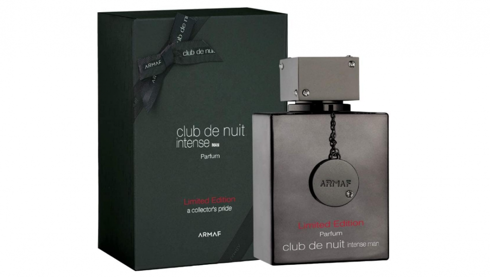 عطر من ARMAF دي كلوب نوا انتنس للرجال إصدار محدود 105 مل