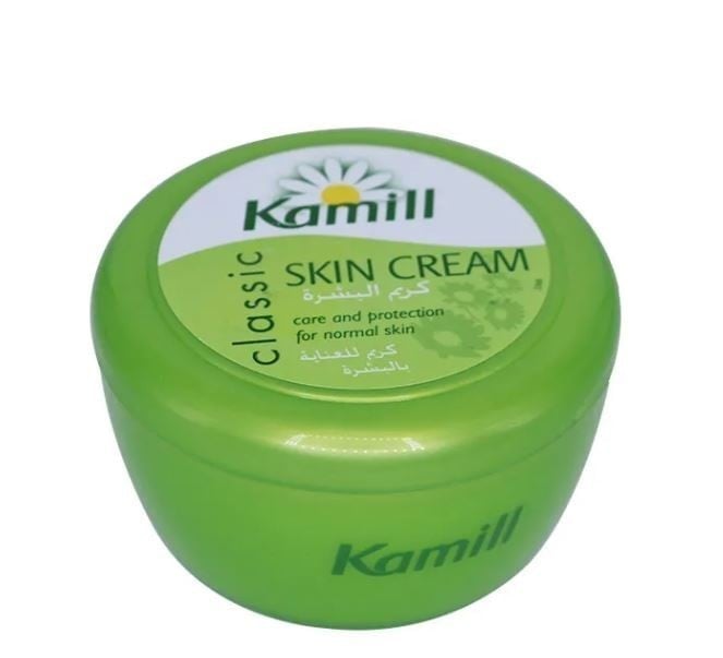 كاميل كلاسيك كريم عناية للبشرة العادية 150مل