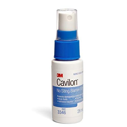 بخاخ واقي وعازل 3M Cavilon سعة 28 مل - عبوة بلاستيكية برأس رذاذ