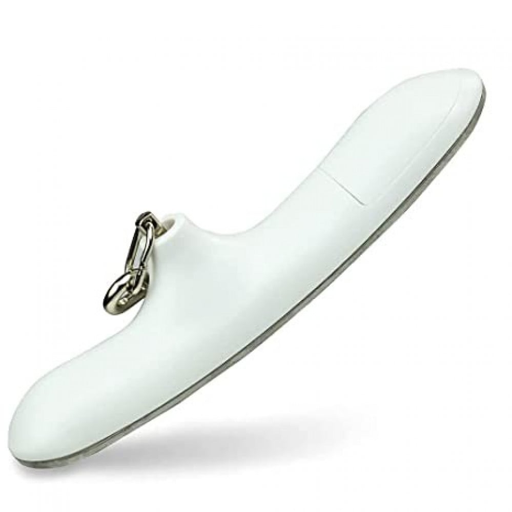 ميزان أمتعة رقمي كويه LCD سعة 50 كجم دقة 10 جرام محمول