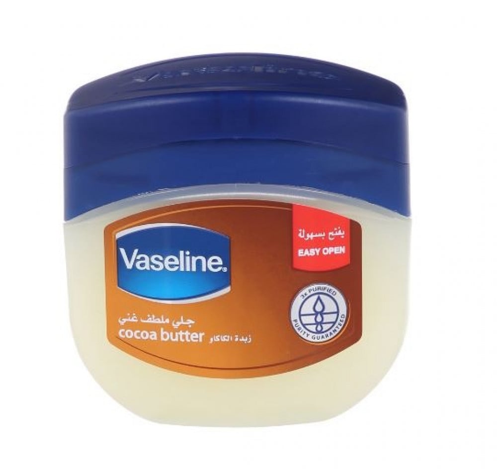 فازين جيلي بزبدة كاكاو 250مل