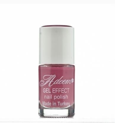 طلاء أظافر جل من بي كير (Be Care) لمسة احترافية ولمعان قوي 10 مل