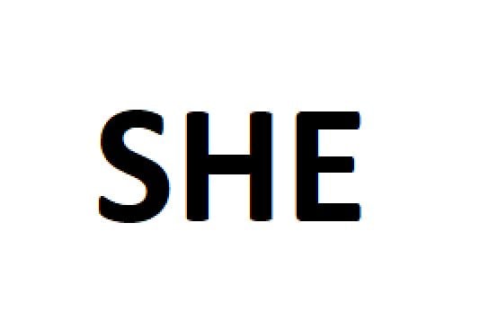 SHE