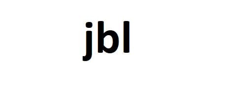 jbl