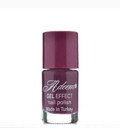 طلاء أظافر جل من بي كير (Be Care) لمسة احترافية ولمعان قوي 10 مل