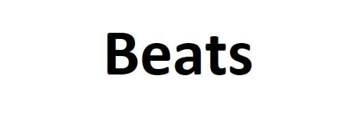 Beats