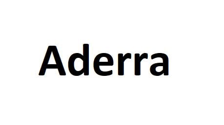 Aderra