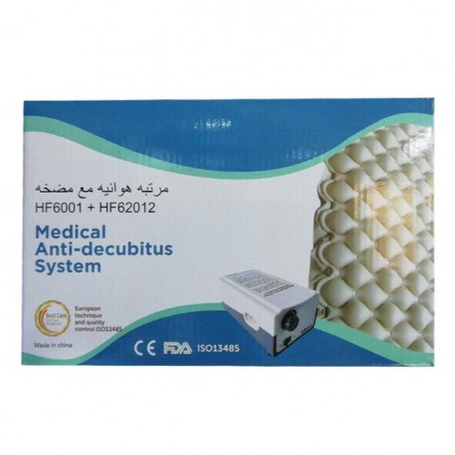 مرتبة هوائية مرتبة هوائية
