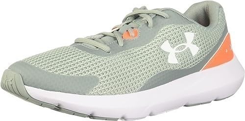 حذاء الجري للرجال من Under Armour UA-Surge-3 مقاس 46