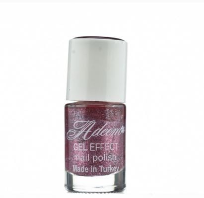 طلاء أظافر جل من بي كير (Be Care) لمسة احترافية ولمعان قوي 10 مل