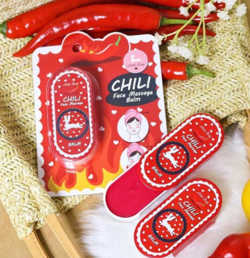 بلسم شد الوجه من Love Baby مرطب وتوريد بنكهة البرتقال 30 جمبلسم شد الوجه من Love Baby مرطب وتوريد بنكهة البرتقال 30 جم