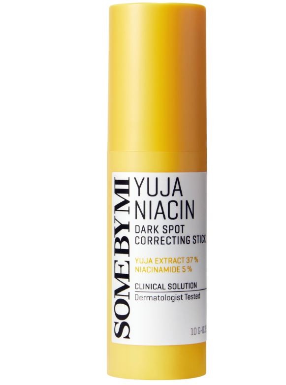 ستيك يوجا نياسين لتفتيح البشرة 10جم