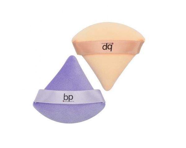 اسفنجة بودر بوف مثلث من بيوتي باترا - قطعتين