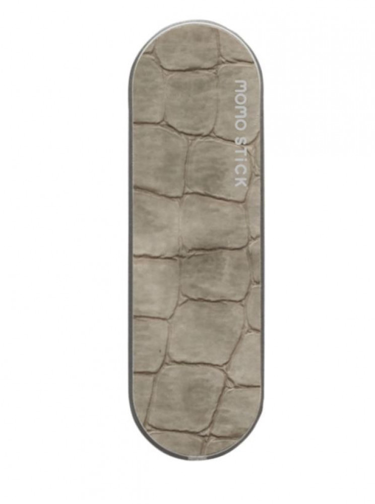 مسكة الجوال بنقشة متميزة متعدد الالوان