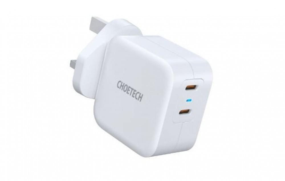 تشويتك جداري بي دي 33 واط ابيض PD5006-UK-WH