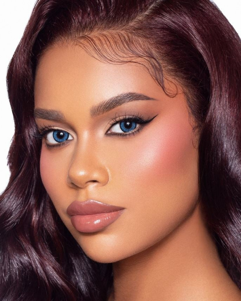 عدسات لاصقة كلاسيك من Davinchi (دافنشي) بلون رمادي طبيعي 1 زوج