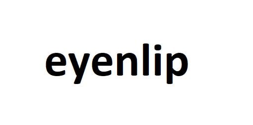 eyenlip