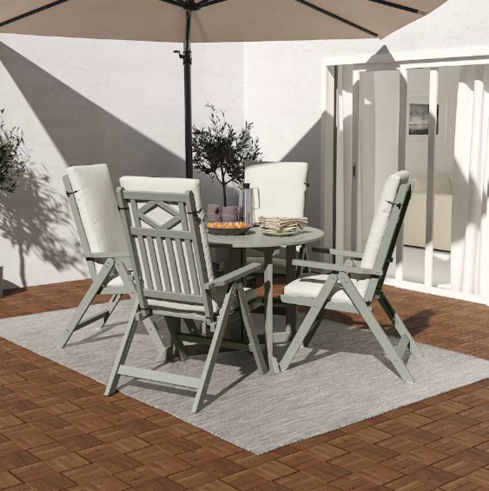 Bondholmen leke chair