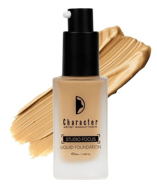 كريم أساس من فوكس استوديو Fox Studio لمظهر بشرة موحدة 30 مل