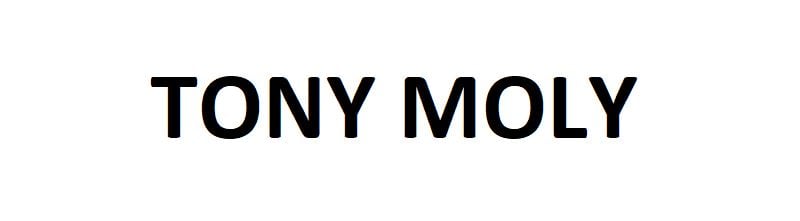 TONY MOLY