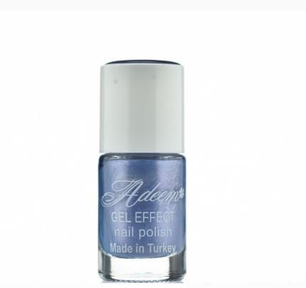 طلاء أظافر جل من بي كير (Be Care) لمسة احترافية ولمعان قوي 10 مل