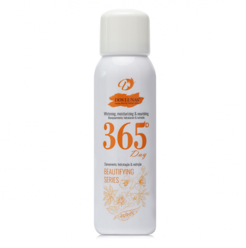 مبيض للبشرة بخاخ "WHITENING MOISTURIZING SPRAY"